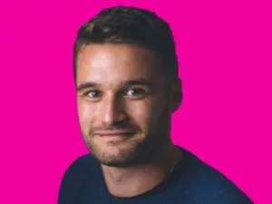 Josh Marinaro Paid Media expert