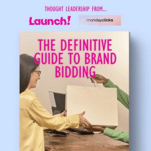 Launch Resource Brand Bidding