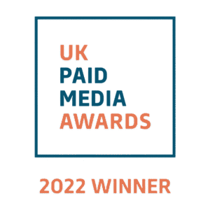 Uk Paidmedia Awards