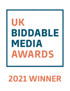 Uk Biddable Media