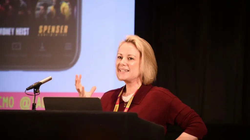 Why making brands memorable is the only real defence against the attention recession 3 Amy Cmo Guide Growth