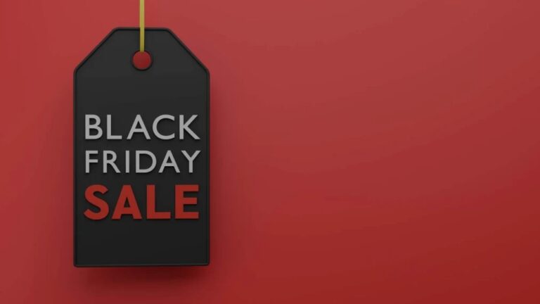 7 need-to-know digital marketing strategies for Black Friday 2023