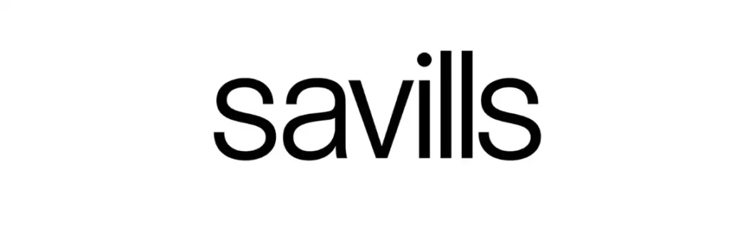 Savills logo