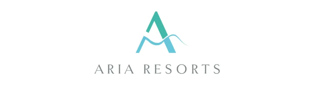 Aria Resorts Logo