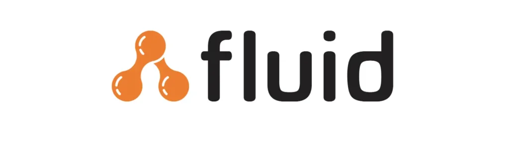 Fluid Logo