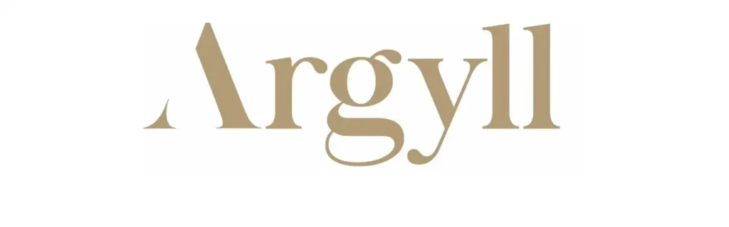 Argyll Logo