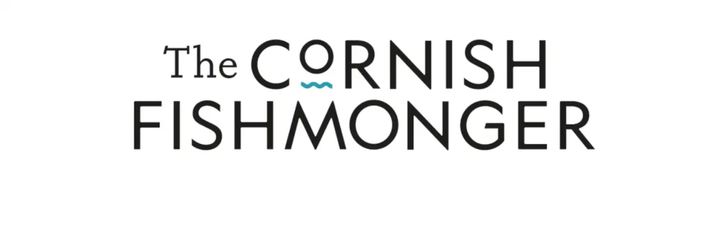 The Cornish Fishmonger logo