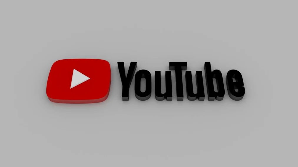 Youtube logo