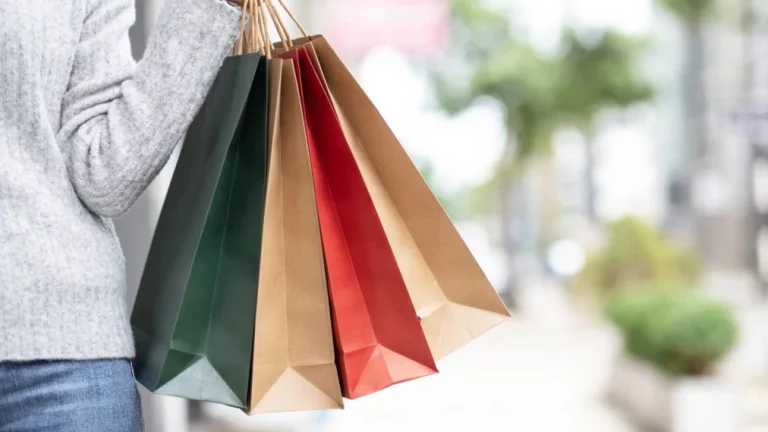 How to get your paid media ready for spring shopping