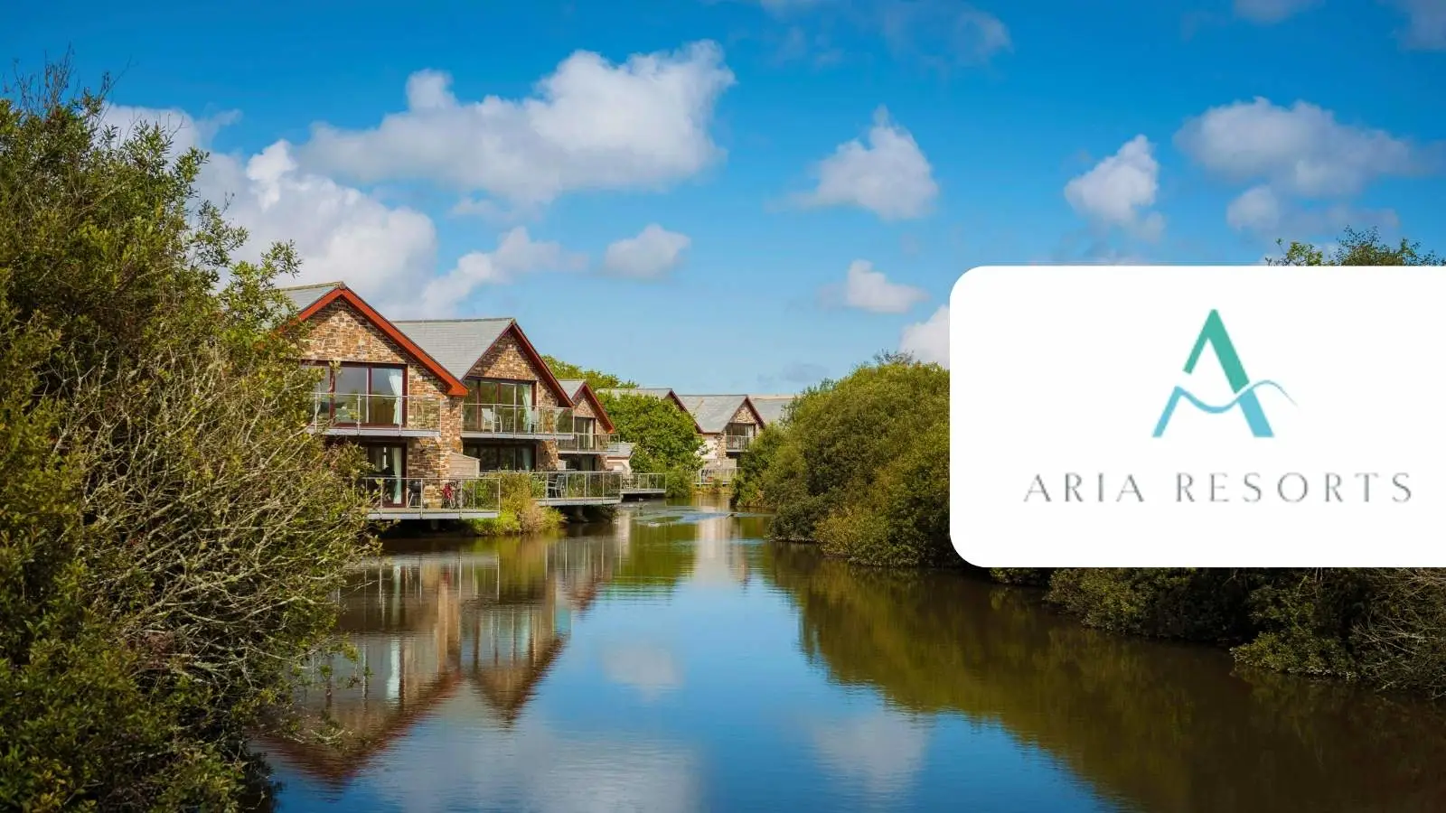 Aria Resorts case study accompanying image