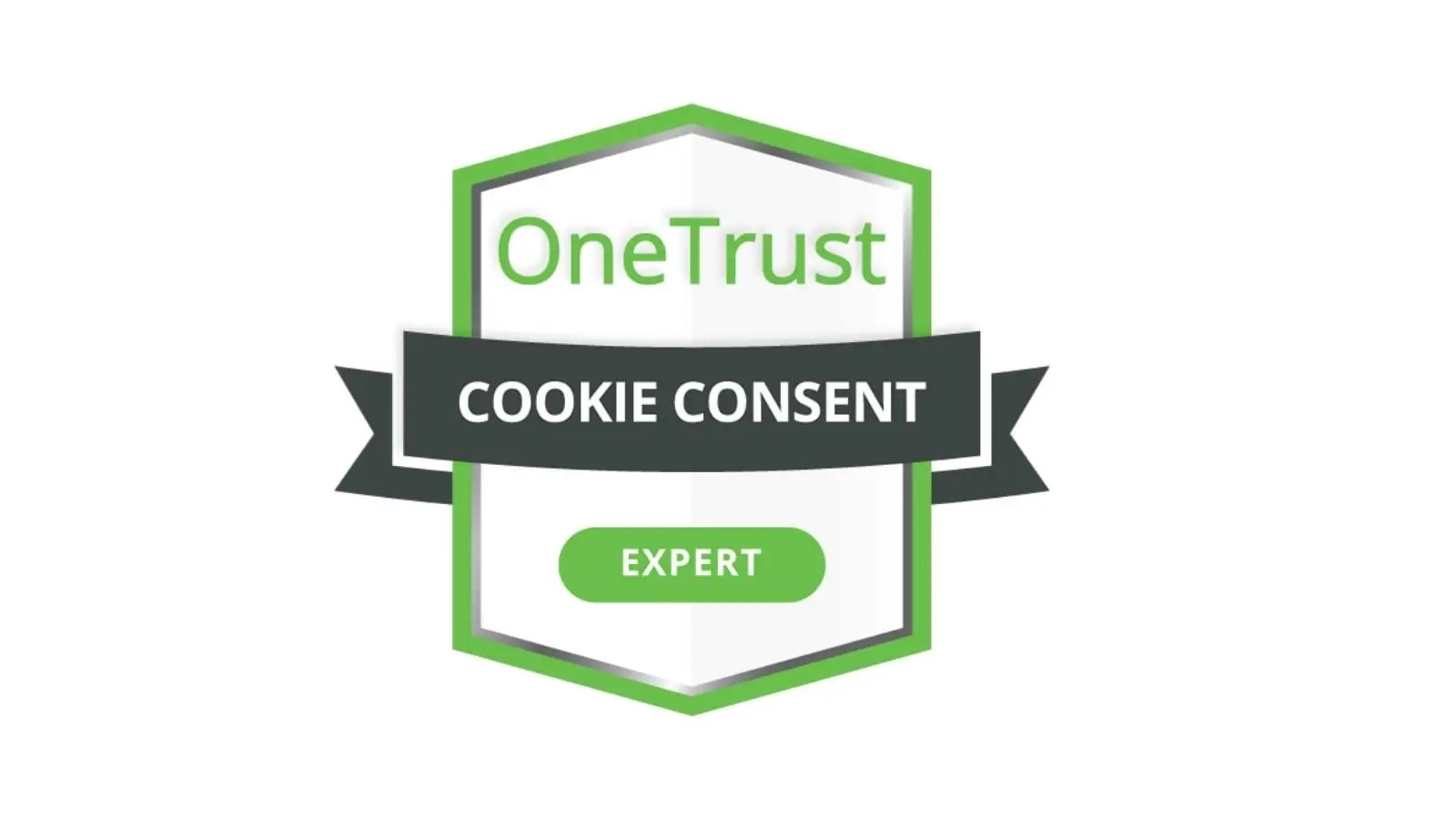 One Trust Cookie Consent Expert Logo