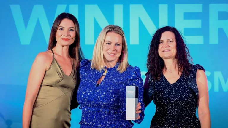 Launch named PPC Agency of the Year