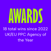 18 Awards wins since 2022