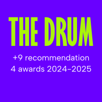 The Drum 9 recommendation