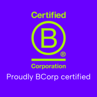 Certified BCorp