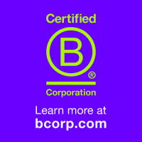B Corp Benefit