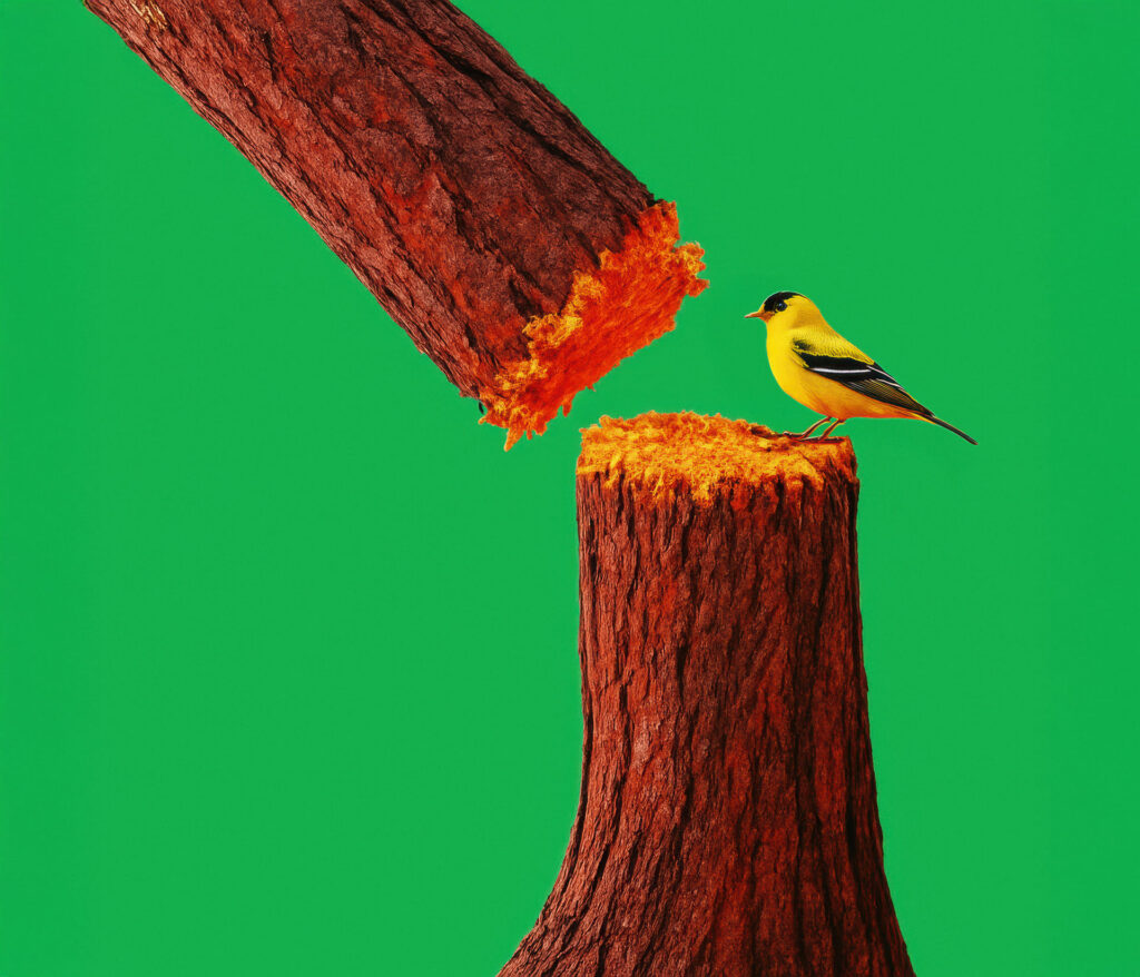 08 Treebird