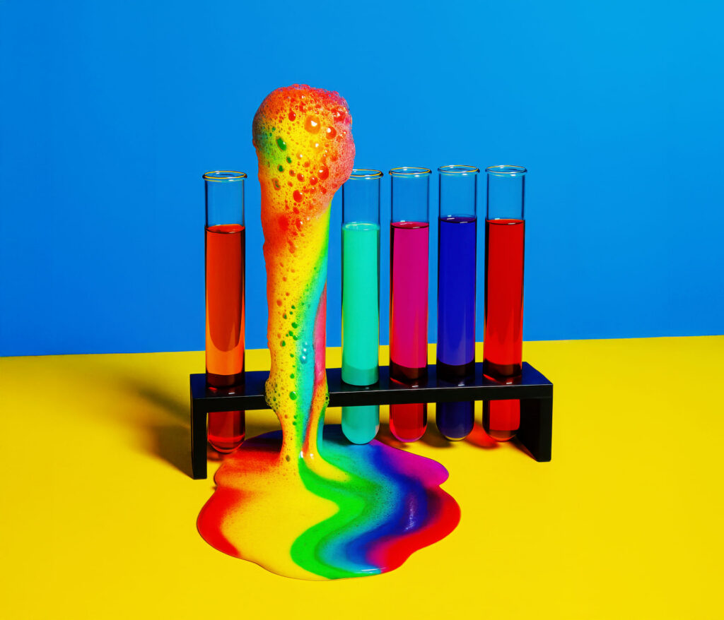 26 Testtubes