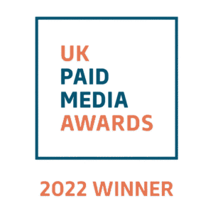 Uk Paidmedia Awards
