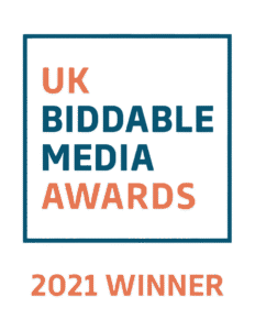 Uk Biddable Media