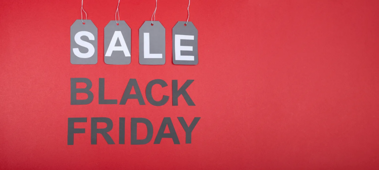 Black Friday 2024