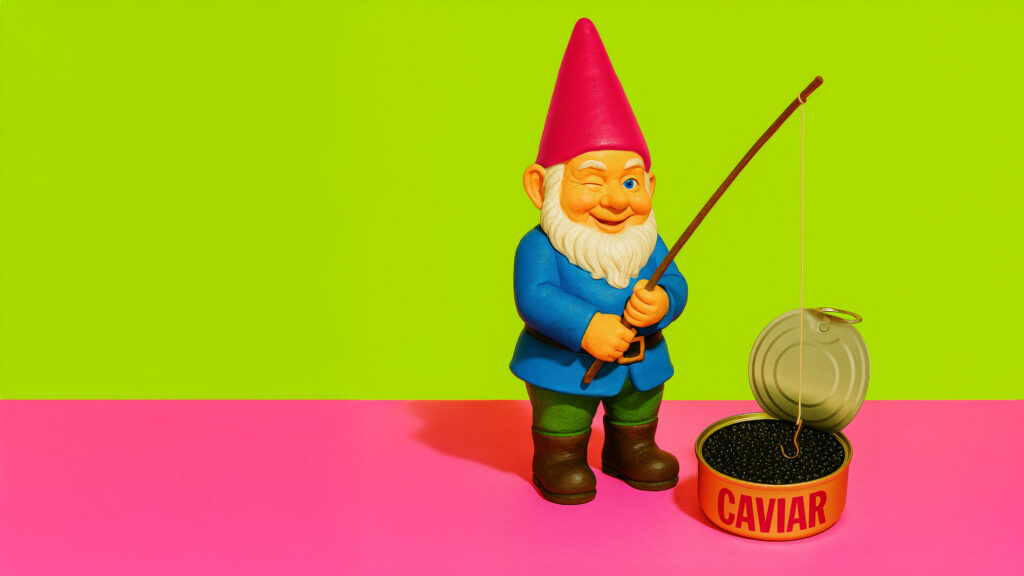 01 Gnomecaviar