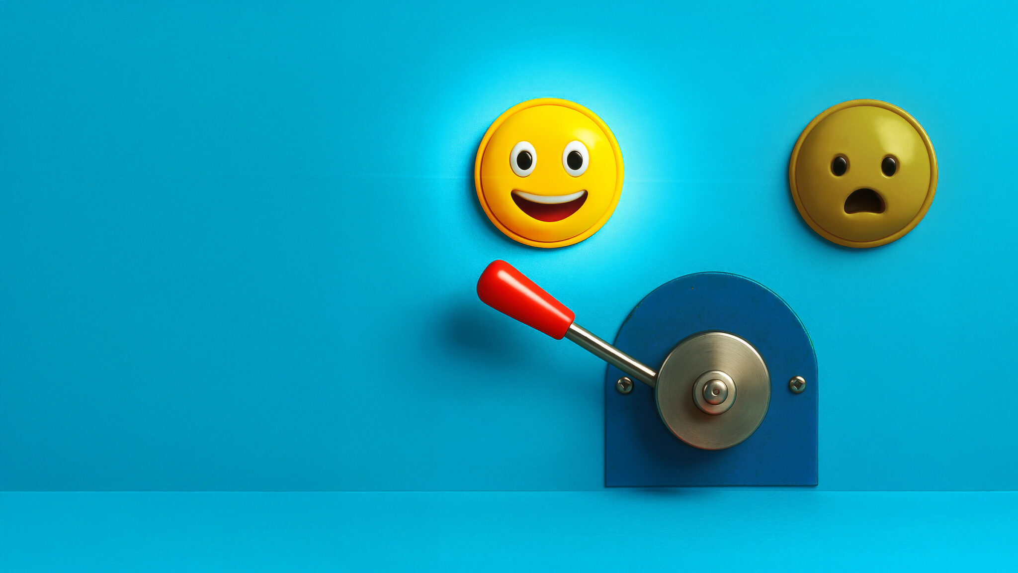 11 Happylever