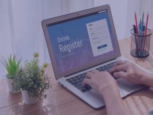 Online Form