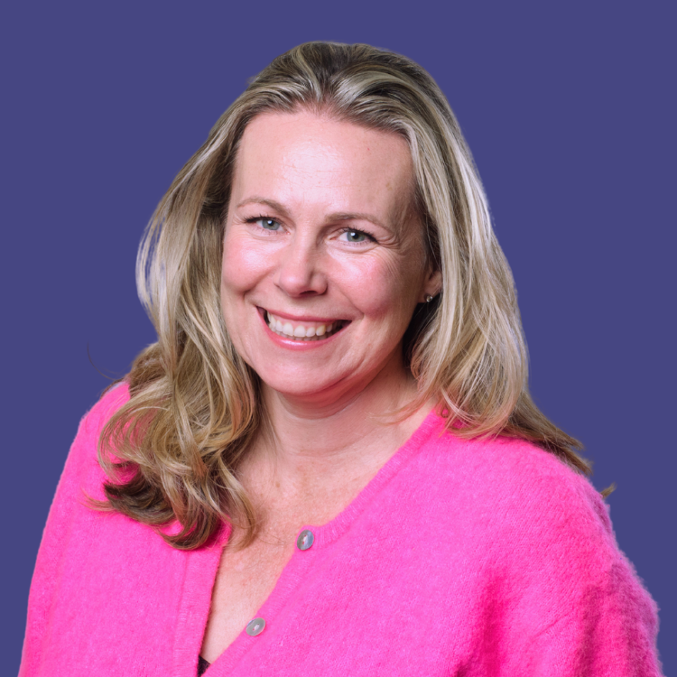 Jaye Purple Background