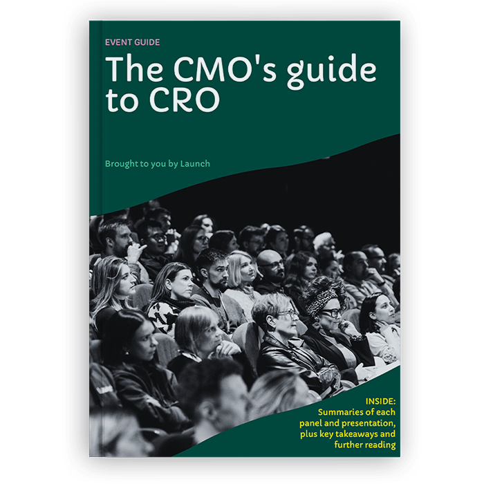 Cro Round Up Book Cover