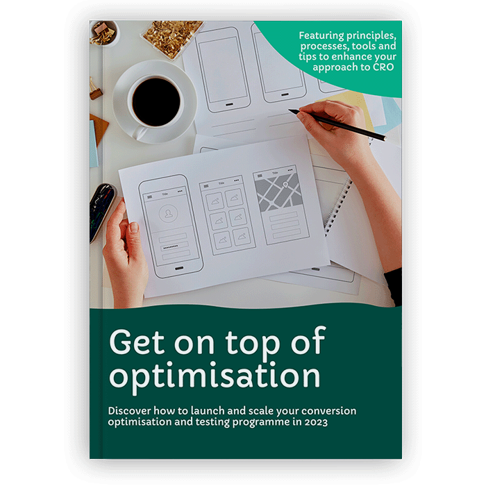 Optimisation Book Cover