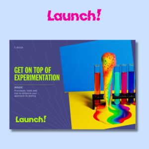 Guide to experimentation featured image