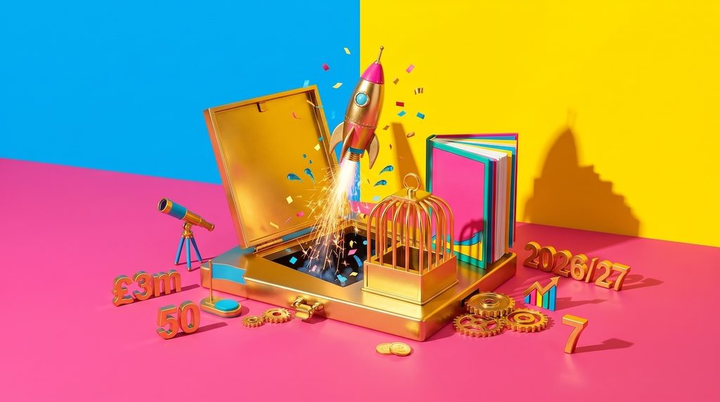Winning the golden quarter 2 Gemini Generated Image Lnymxflnymxflnym