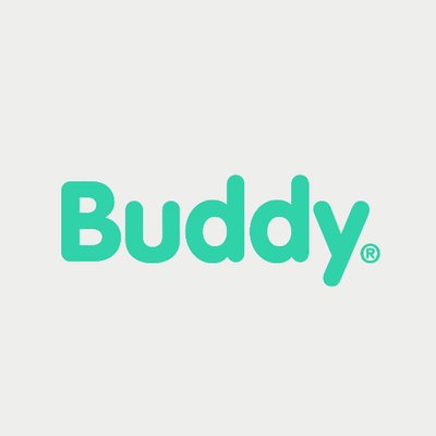 Buddy Logo