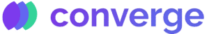 Converge logo