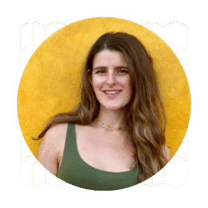 Mairead Connolly of Reddit