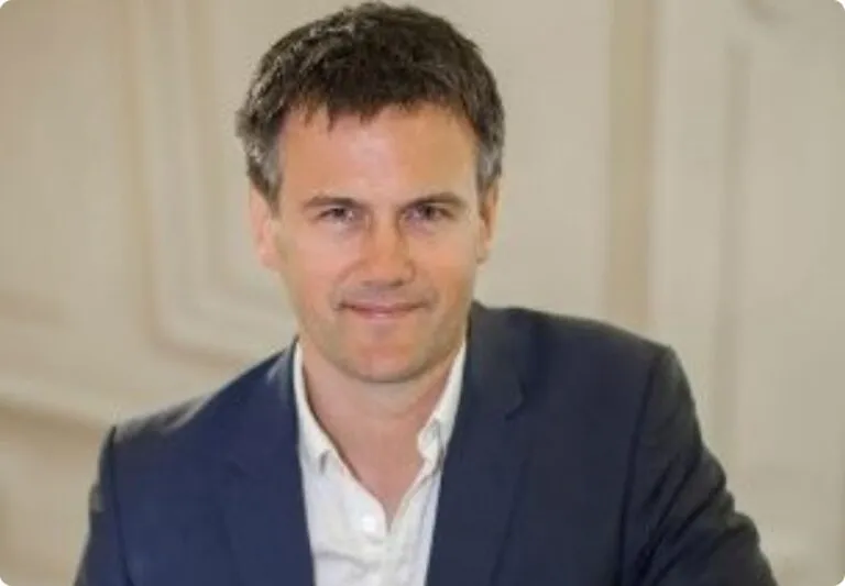 Tom Hayes 1