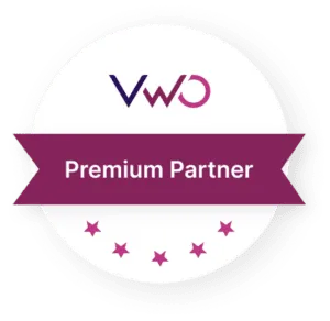 VWO premium partner 300x292 1